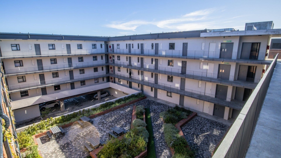 1 Bedroom Property for Sale in Thornton Western Cape